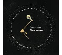 Trueman/ Sliwinski - Nostalgic Synchronic