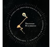 Trueman/ Sliwinski - Nostalgic Synchronic