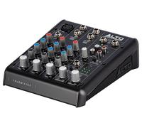 Truemix 500 - 5 Canale Analogico Mixer Con USB - TRUEMIX500XUK