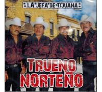 Trueno Norteno (La Jefa De Tijuana) 123354680015