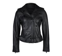 trueprodigy Giacca di mezza stagione 'Laura' nero Donna trueprodigy XL
