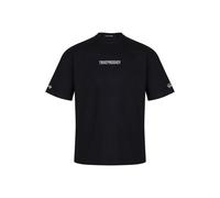 Trueprodigy Kai Black Taglia: M | T-shirt Outlet | Unisex | Nero
