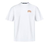 trueprodigy Maglietta 'Arin F' bianco Uomo trueprodigy S