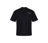 Trueprodigy Marin Black Taglia: M | T-shirt Outlet | Unisex | Nero