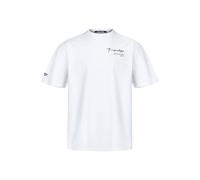 Trueprodigy Marin White Taglia: XXL | T-shirt Outlet | Unisex | Bianco