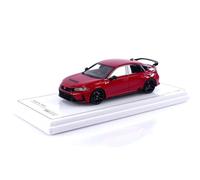 TRUESCALE MINIATURES - HON Civic Type R - 2023-1/43