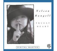 Truest Heart by Nelson Rangell (1993-02-02)