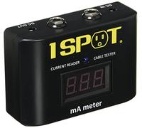 Truetone TT-MAM 1 SPOT Series - MA Meter and Cable Tester