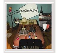 Truett & The Traitors - Truett & The Traitors Ep