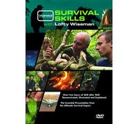 Trueways Survival Skills with John 'Lofty' Wiseman [Interactive DVD]