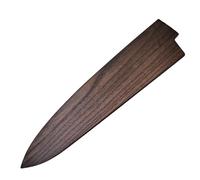Truffa di coltello da 11, 8 pollici di protezione per la lama per la lama per per coltello da 11, 8 pollici per chef e gyuto coltelli