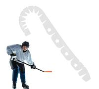 Truffa Di Stick Hockey Leggera - Copertura Protezione Avvolgente, Per Lama Durevole | Off Allegamento All'internamento Uso Pratica Outdoor, Accessorio La Dei Bastoncini Lo Sviluppo Delle Abilità Gioca