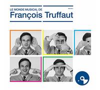 Truffaut, Francois - Le Monde Musical De Truffaut (6 CD)