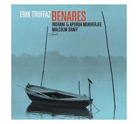 Truffaz, Erik - Benares