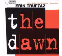 Truffaz, Erik - Dawn Import edition by Truffaz, Erik (2011) Audio CD