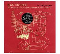 Truffaz Erik - In Between