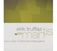 Truffaz,Erik - Mantis