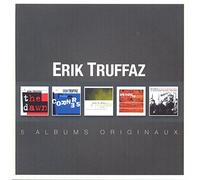 Truffaz Erik - Original Album Series The Dawn & Bending New Corn (Box 5 Cd)