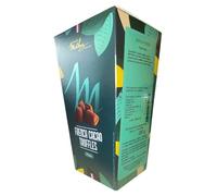 Truffes Fantaisie, Tartufi al Cioccolato Assortiti, Confezione da 250g con 18 Pezzi (Tartufi dolci classici)