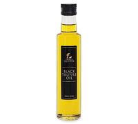 TruffleHunter, Olio al Tartufo Nero in Olio Extravergine di Oliva - 250ml