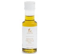 TruffleHunter Olio di Tartufo Bianco Olio Extra Vergine di Oliva per Cucinare e