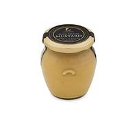 TruffleHunter Senape di tartufo nero (180g)