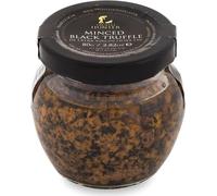 TruffleHunter, Tartufo Nero Macinato Conservato in Olio d'Oliva - 80g