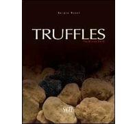 Truffles. The divine earth