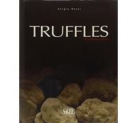 Truffles. The divine earth