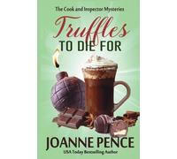 Truffles to Die For: 9