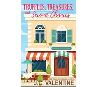 Truffles, Treasures, and Second Chances: 1