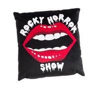 TruffleShuffle The Rocky Horror Show Lips Cushion