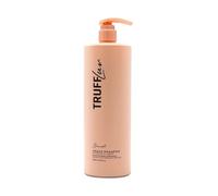 TruffLuv | Nourish Collection Argan Shampoo, Infused with Black Truffle Extract, Replenishing Shampoo, Deeply Hydrates, Nourishes & Soothes Hair and Scalp, Paraben Free, Sulfate Free, 1000 ml