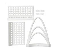 Truine Mangiatoia per uccelli compatibile con NETVUE Birdfy Smart Feeder, tiene lontani uccelli e predatori indesiderati, accessorio indispensabile per la mangiatoia