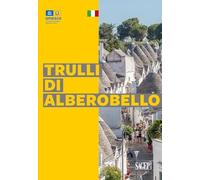 Trulli di Alberobello