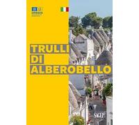 Trulli di Alberobello