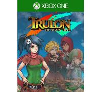 Trulon: The Shadow Engine XBOX LIVE Key EUROPE