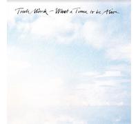 Truls Morck What a Time to Be Alive (Vinyl LP) 12" Album