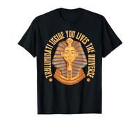 Truluminati Inside You Lives The Universe Maglietta