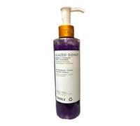 Truly Beauty GLAZED Purple DONUT Detergente Corpo Idr Rinnova ~ 8 fl oz ~ NEW
