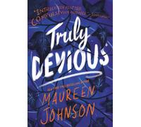 Truly Devious: A Mystery: 1-Johnson, Maureen-Copertina flessibile