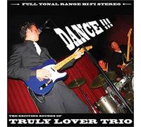 Truly Lover Trio - Dance