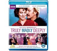 Truly, Madly, Deeply