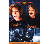 Truly Madly Deeply