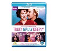 Truly Madly Deeply (Blu-ray) Keith Bartlett Carolyn Choa Jenny Howe Stella Maris