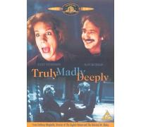 Truly Madly Deeply [DVD] [1990] [1991]