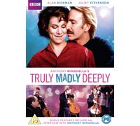 Truly Madly Deeply (DVD) Keith Bartlett Carolyn Choa Jenny Howe Stella Maris