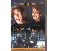 Truly Madly Deeply [Edizione: Regno Unito]