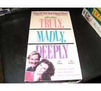 Truly Madly Deeply [Edizione: USA]