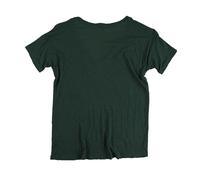 Truly Madly Deeply Maglietta Basic Con Tasca Heathered Da Donna